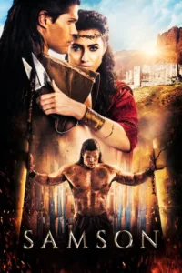 مشاهدة فيلم Samson (2018) مترجم 2018