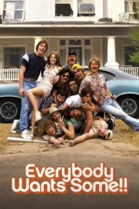 مشاهدة فيلم Everybody Wants Some!! (2016) مترجم 2016