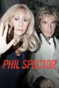 مشاهدة فيلم Phil Spector (2013) مترجم 2013