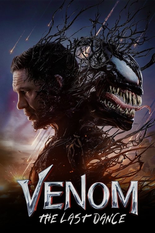 مشاهدة فيلم Venom: The Last Dance (2024) مترجم