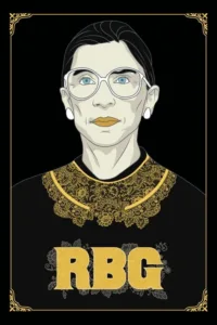 مشاهدة فيلم RBG (2018) مترجم 2018