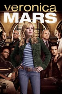 مشاهدة مسلسل Veronica Mars (2004) مترجم 2004
