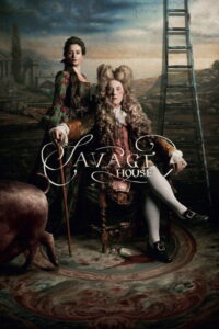 مشاهدة فيلم Savage House (2026) مترجم 2026