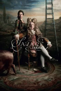 مشاهدة فيلم Savage House (2026) مترجم 2026