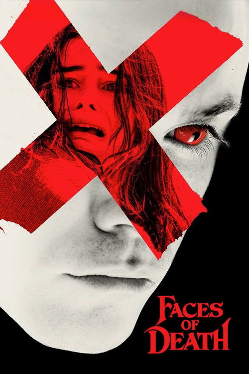 مشاهدة فيلم Faces of Death (2026) مترجم