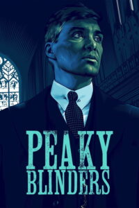 مشاهدة مسلسل Peaky Blinders (2013) مترجم 2013