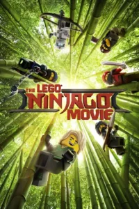 مشاهدة فيلم The Lego Ninjago Movie (2017) مترجم 2017