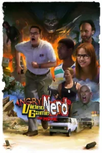 مشاهدة فيلم Angry Video Game Nerd: The Movie (2014) مترجم 2014