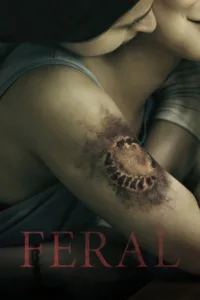مشاهدة فيلم Feral (2018) مترجم 2018