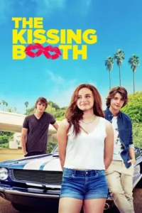 مشاهدة فيلم The Kissing Booth (2018) مترجم 2018