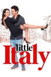 مشاهدة فيلم Little Italy (2018) مترجم 2018