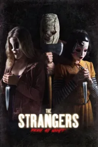 مشاهدة فيلم The Strangers: Prey at Night (2018) مترجم 2018