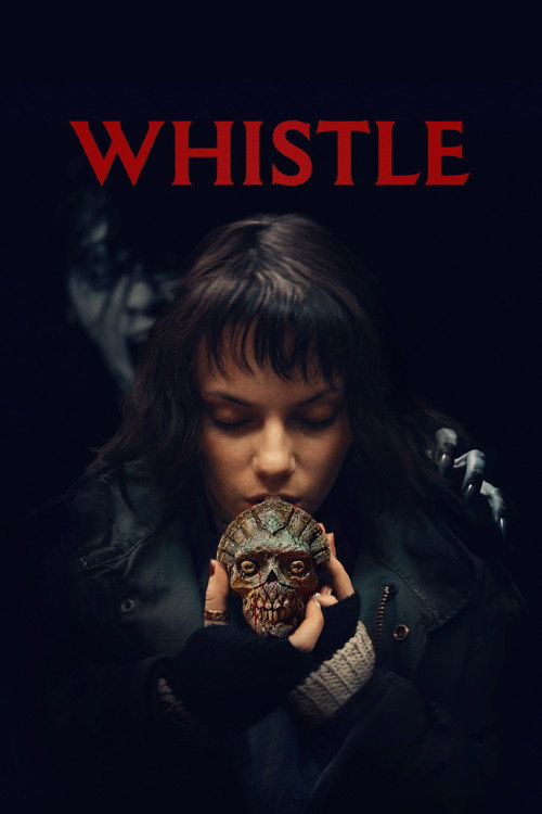 مشاهدة فيلم Whistle (2026) مترجم