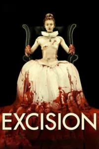 مشاهدة فيلم Excision (2012) مترجم 2012
