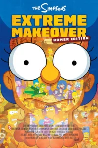 مشاهدة فيلم Extreme Makeover: Homer Edition (2026) مترجم 2026