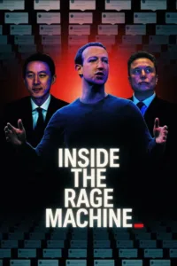 مشاهدة فيلم Inside the Rage Machine (2026) مترجم 2026