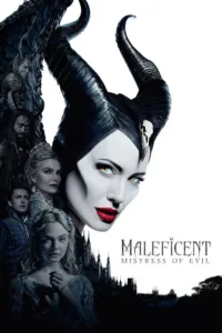 مشاهدة فيلم Maleficent: Mistress of Evil (2019) مترجم 2019