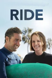 مشاهدة فيلم Ride (2014) مترجم 2014