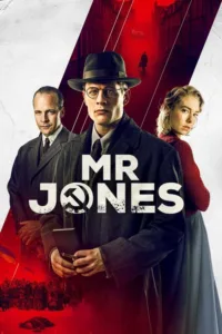 مشاهدة فيلم Mr. Jones (2019) مترجم 2019