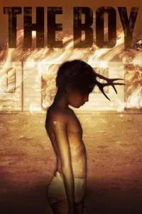 مشاهدة فيلم The Boy (2015) مترجم 2015