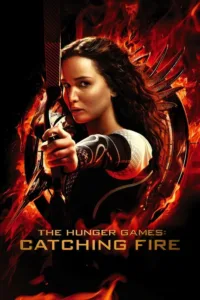مشاهدة فيلم The Hunger Games: Catching Fire (2013) مترجم 2013