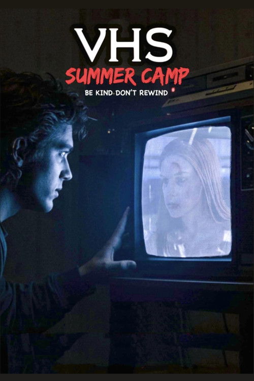 مشاهدة فيلم VHS Summer Camp (2026) مترجم