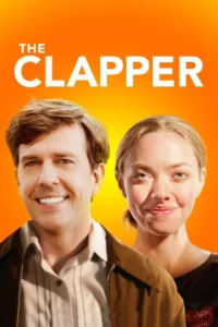 مشاهدة فيلم The Clapper (2018) مترجم 2018