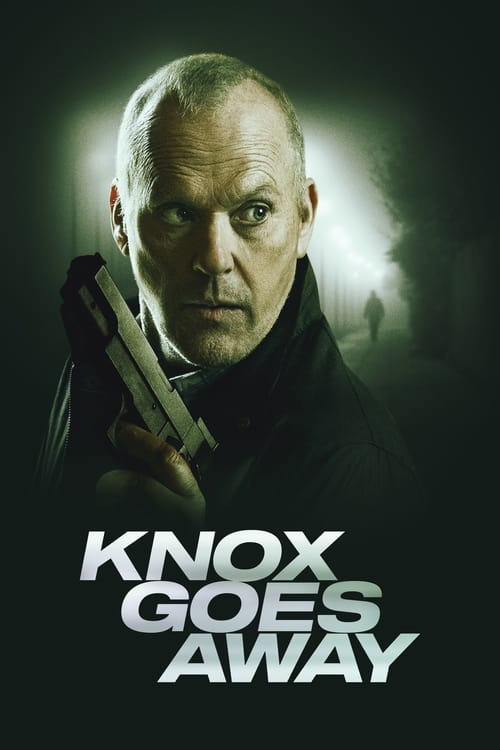 مشاهدة فيلم Knox Goes Away (2024) مترجم