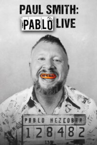 مشاهدة فيلم Paul Smith: Pablo Live (2026) مترجم 2026