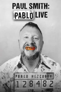 مشاهدة فيلم Paul Smith: Pablo Live (2026) مترجم 2026