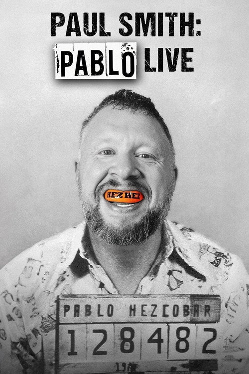 مشاهدة فيلم Paul Smith: Pablo Live (2026) مترجم
