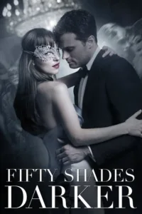 مشاهدة فيلم Fifty Shades Darker (2017) مترجم 2017