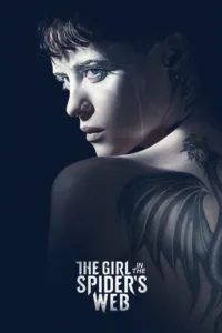 مشاهدة فيلم The Girl in the Spider’s Web (2018) مترجم 2018