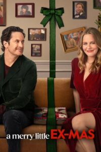 مشاهدة فيلم A Merry Little Ex-Mas (2025) مترجم 2025