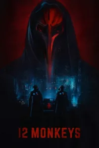 مشاهدة مسلسل 12 Monkeys (2015) مترجم 2015