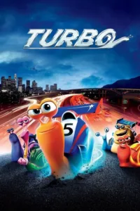 مشاهدة فيلم Turbo (2013) مترجم 2013