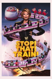 مشاهدة فيلم Stop! That! Train! (2026) مترجم 2026