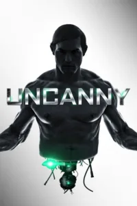 مشاهدة فيلم Uncanny (2015) مترجم 2015