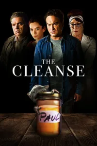 مشاهدة فيلم The Cleanse (2018) مترجم 2018