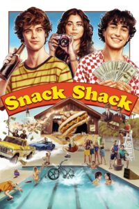 مشاهدة فيلم Snack Shack (2024) مترجم 2024