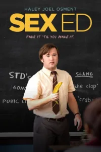 مشاهدة فيلم Sex Ed (2014) مترجم 2014