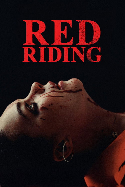 مشاهدة فيلم Red Riding (2026) مترجم