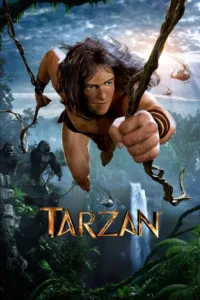 مشاهدة فيلم Tarzan (2013) مترجم 2013