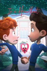 مشاهدة فيلم In a Heartbeat (2017) مترجم 2017