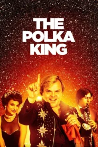 مشاهدة فيلم The Polka King (2017) مترجم 2017