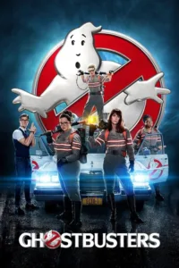 مشاهدة فيلم Ghostbusters (2016) مترجم 2016