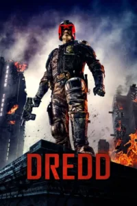 مشاهدة فيلم Dredd (2012) مترجم 2012
