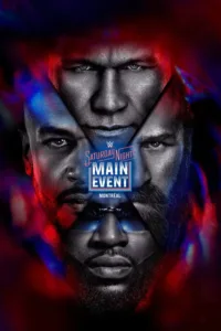 مشاهدة فيلم Saturday Night’s Main Event: January 24, 2026 (2026) مترجم 2026