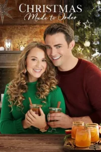 مشاهدة فيلم Christmas Made to Order (2018) مترجم 2018