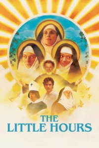 مشاهدة فيلم The Little Hours (2017) مترجم 2017